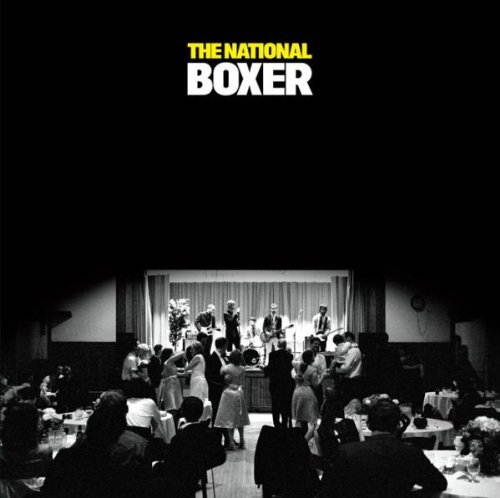 National/Boxer